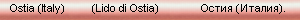 Ostia